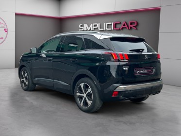 Peugeot 3008 business 1.5 bluehdi 130ch  eat8 active business - grip control - garantie 12 mois occasion  simplicicar nord...