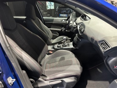 Peugeot 308 308 bluehdi 130ch ss bvm6 gt line - garantie 12 mois - occasion  simplicicar aix les bains simplicicar...