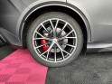 Maserati grecale v6 530 ch trofeo gris mat - garantie constructeur 12 2025 - origine france occasion  simplicicar aix les...