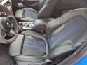 Bmw serie 1 f40 118i 136 ch dkg7 m sport garantie 12 mois entretien complet bmw, état exceptionnel occasion simplicicar...