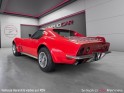 Chevrolet corvette 5.7 v8 193 ch occasion simplicicar rennes simplicicar simplicibike france