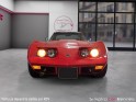 Chevrolet corvette 5.7 v8 193 ch occasion simplicicar rennes simplicicar simplicibike france