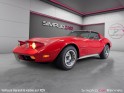 Chevrolet corvette 5.7 v8 193 ch occasion simplicicar rennes simplicicar simplicibike france