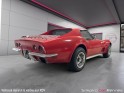 Chevrolet corvette 5.7 v8 193 ch occasion simplicicar rennes simplicicar simplicibike france