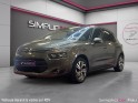 Citroen c4 picasso thp 165 ss exclusive eat6 occasion simplicicar pau simplicicar simplicibike france