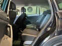 Volkswagen  tiguan 1.5 buisiness - garantie 12 mois occasion  simplicicar aix les bains simplicicar simplicibike france