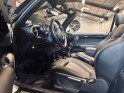 Mini cooper s cabriolet 2.0i 193 cv cooper s - garantie 12 mois - occasion  simplicicar aix les bains simplicicar...