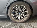 Bmw serie 3 touring m340i m340i 374 cv m sport garantie constructeur-03-2025 occasion  simplicicar aix les bains simplicicar...