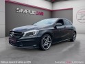 Mercedes classe a 200 cdi blueefficiency fascination occasion simplicicar limoges  simplicicar simplicibike france