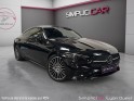 Mercedes classe e coupe 220 d 9g-tronic amg line - garantie occasion simplicicar lyon ouest simplicicar simplicibike france