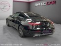 Mercedes classe e coupe 220 d 9g-tronic amg line - garantie occasion simplicicar lyon ouest simplicicar simplicibike france