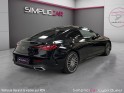 Mercedes classe e coupe 220 d 9g-tronic amg line - garantie occasion simplicicar lyon ouest simplicicar simplicibike france