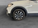 Volkswagen t-cross 1.0 tsi 110cv dsg7 active -- garantie 12mois -- occasion simplicicar valence - ksv  simplicicar...