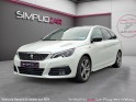 Peugeot 308 sw 130ch ss eat8 gt line pmr commande au volant occasion simplicicar velay simplicicar simplicibike france