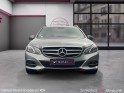 Mercedes classe e break 200 cdi executive a occasion simplicicar beaune simplicicar simplicibike france