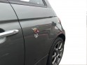 Abarth 595 my16 abarth 595 145 ch - toit ouvrant - faible km - immat fr - occasion simplicicar compiegne simplicicar...