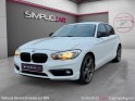 Bmw serie 1 f20 lci 116i 109 ch lounge occasion simplicicar compiegne simplicicar simplicibike france