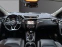 Nissan qashqai 1.6 dci 130 xtronic tekna - toit panoramique - garantie 12 mois occasion simplicicar nimes - rb auto...