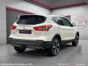 Nissan qashqai 1.6 dci 130 xtronic tekna - toit panoramique - garantie 12 mois occasion simplicicar nimes - rb auto...