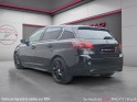 Peugeot 308 225ch gt ss eat8 occasion parc voitures beauvais simplicicar simplicibike france