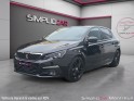 Peugeot 308 225ch gt ss eat8 occasion parc voitures beauvais simplicicar simplicibike france