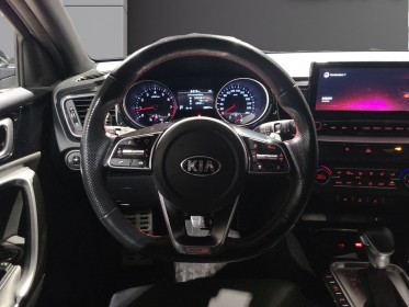 Kia proceed 1.6 t-gdi 204 ch isg gt dct7 garantie constructeur occasion parc voitures beauvais simplicicar simplicibike france