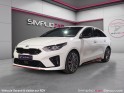 Kia proceed 1.6 t-gdi 204 ch isg gt dct7 garantie constructeur occasion parc voitures beauvais simplicicar simplicibike france