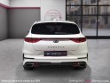 Kia proceed 1.6 t-gdi 204 ch isg gt dct7 garantie constructeur occasion parc voitures beauvais simplicicar simplicibike france