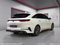 Kia proceed 1.6 t-gdi 204 ch isg gt dct7 garantie constructeur occasion parc voitures beauvais simplicicar simplicibike france