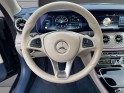 Mercedes classe e coupe 400 fascination 9g-tronic 4matic garantie 12mois occasion parc voitures beauvais simplicicar...