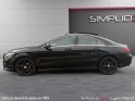 Mercedes classe cla 220 cdi sensation 7-g dct a occasion simplicicar lyon nord  simplicicar simplicibike france