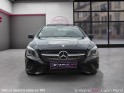 Mercedes classe cla 220 cdi sensation 7-g dct a occasion simplicicar lyon nord  simplicicar simplicibike france