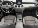 Mercedes classe cla 220 cdi sensation 7-g dct a occasion simplicicar lyon nord  simplicicar simplicibike france