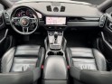 Porsche cayenne coupe 3.0 v6 340 ch tiptronic bva - toit ouvrant - entretien complet - bose - attelage - echappement sport...