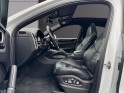 Porsche cayenne coupe 3.0 v6 340 ch tiptronic bva - toit ouvrant - entretien complet - bose - attelage - echappement sport...