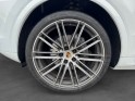 Porsche cayenne coupe 3.0 v6 340 ch tiptronic bva - toit ouvrant - entretien complet - bose - attelage - echappement sport...