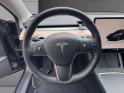 Tesla model 3 autonomie standard plus rwd occasion paris 17ème (75)(porte maillot) simplicicar simplicibike france