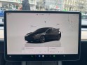 Tesla model 3 autonomie standard plus rwd occasion paris 17ème (75)(porte maillot) simplicicar simplicibike france