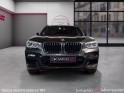 Bmw x3 g01 xdrive20d 190ch bva8 m sport toit ouvrant affichage tête haute occasion montpellier (34) simplicicar simplicibike...