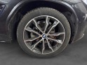 Bmw x3 g01 xdrive20d 190ch bva8 m sport toit ouvrant affichage tête haute occasion montpellier (34) simplicicar simplicibike...