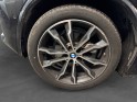 Bmw x3 g01 xdrive20d 190ch bva8 m sport toit ouvrant affichage tête haute occasion montpellier (34) simplicicar simplicibike...