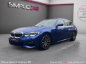 Bmw serie 3 touring g21 320d propulsion 190 ch bva8 m sport occasion simplicicar vaucresson simplicicar simplicibike france