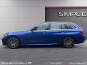 Bmw serie 3 touring g21 320d propulsion 190 ch bva8 m sport occasion simplicicar vaucresson simplicicar simplicibike france