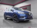 Renault kadjar blue dci 115 edc black edition garantie 1 an - entretien renault occasion parc voitures beauvais simplicicar...