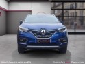 Renault kadjar blue dci 115 edc black edition garantie 1 an - entretien renault occasion parc voitures beauvais simplicicar...