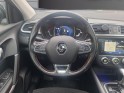 Renault kadjar blue dci 115 edc black edition garantie 1 an - entretien renault occasion parc voitures beauvais simplicicar...