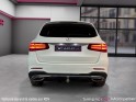 Mercedes glc classe glc 250 d 9g-tronic 4matic sportline rien a prévoir occasion montpellier (34) simplicicar simplicibike...