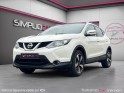 Nissan qashqai 1.2 dig-t 115 n-connecta occasion simplicicar vernon simplicicar simplicibike france