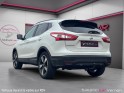 Nissan qashqai 1.2 dig-t 115 n-connecta occasion simplicicar vernon simplicicar simplicibike france