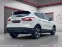 Nissan qashqai 1.2 dig-t 115 n-connecta occasion simplicicar vernon simplicicar simplicibike france